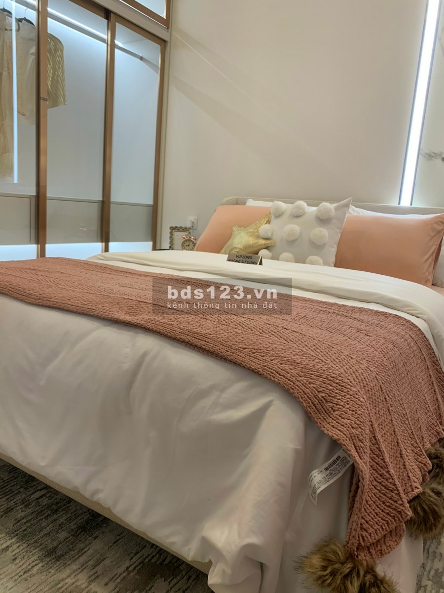 **Căn hộ chung cư AnHome cao cấp nằm trên mặt tiền đường**