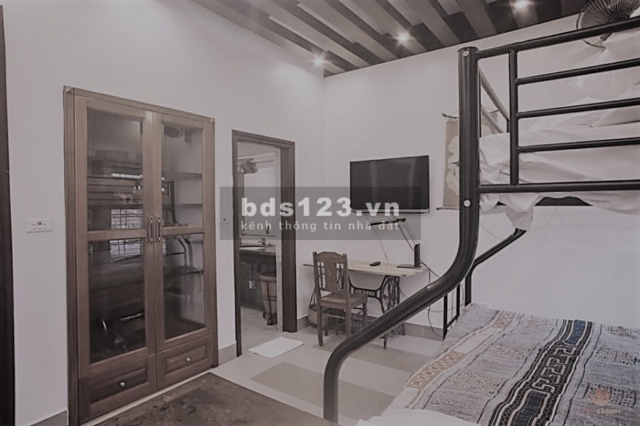 Bán nhà phó Phan Đình Phùng, lô góc, MT 6m, 180m2, 2 tầng, giá đề xuất