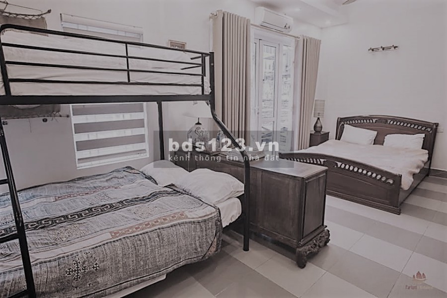 Bán nhà phó Phan Đình Phùng, lô góc, MT 6m, 180m2, 2 tầng, giá đề xuất