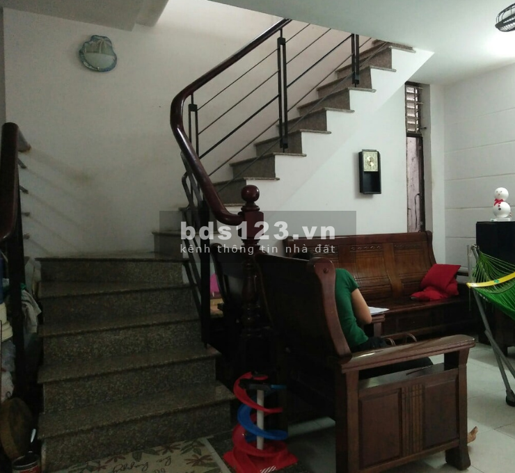 Bán nhà HXH Quang Trung, P.10,GV 40m2 2 tầng 3tỷ TL