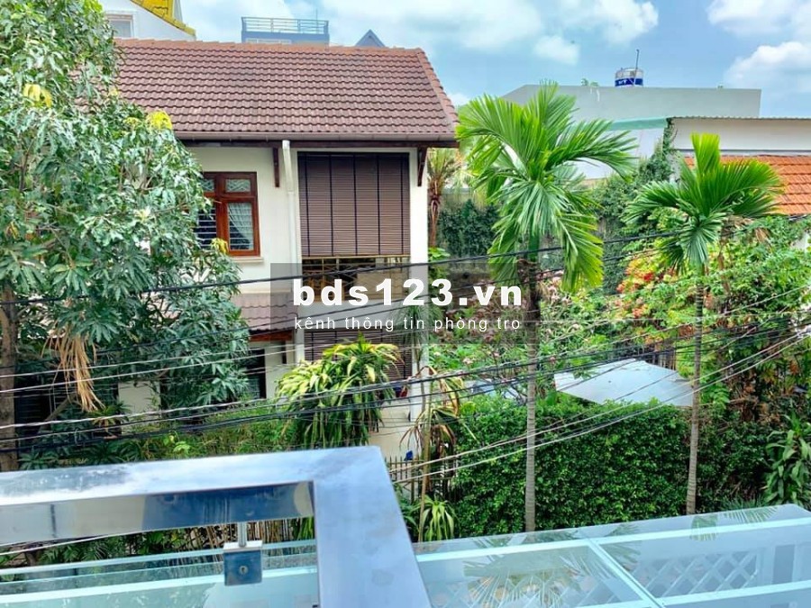 CHO THUÊ STUDIO TẠI THẢO ĐIỀN - 50M2 GIÁ CHỈ 7 TRIỆU/THÁNG