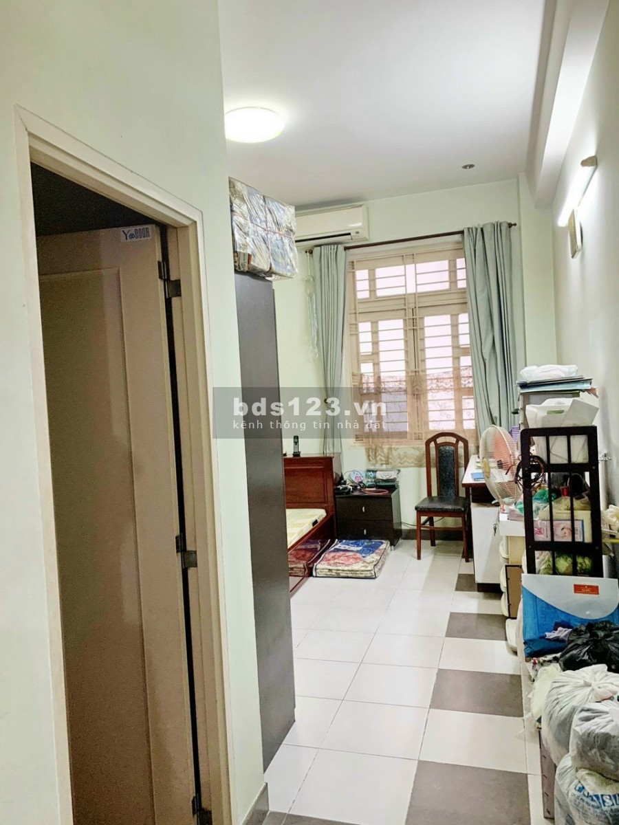 Bán nhà Mặt Tiền đường 11N Cư Xá Ngân Hàng P.Tân Thuận Tây Q7