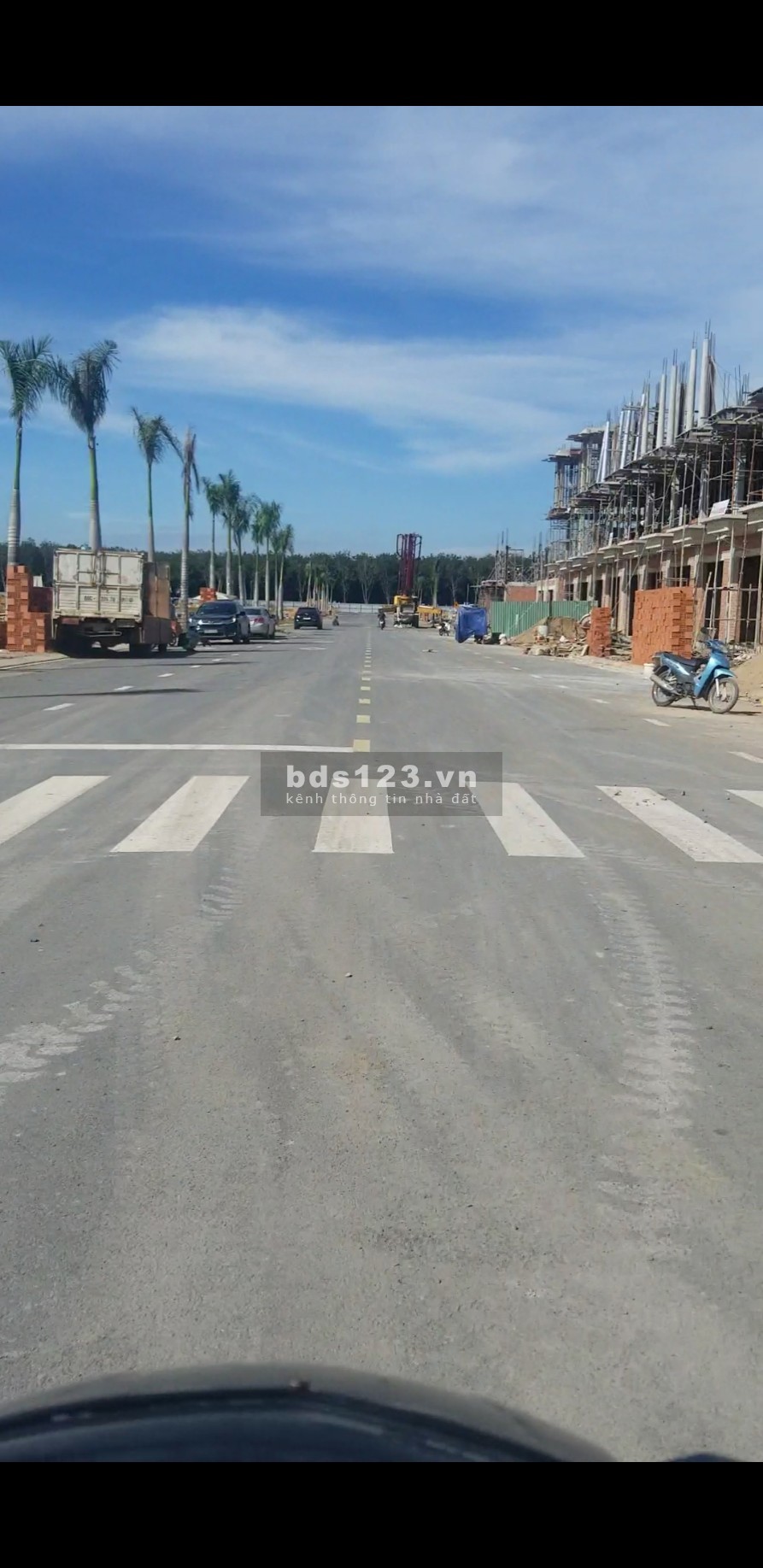 Đầu Tư giá trị tăng trưởng cùng Sân bay Long Thành