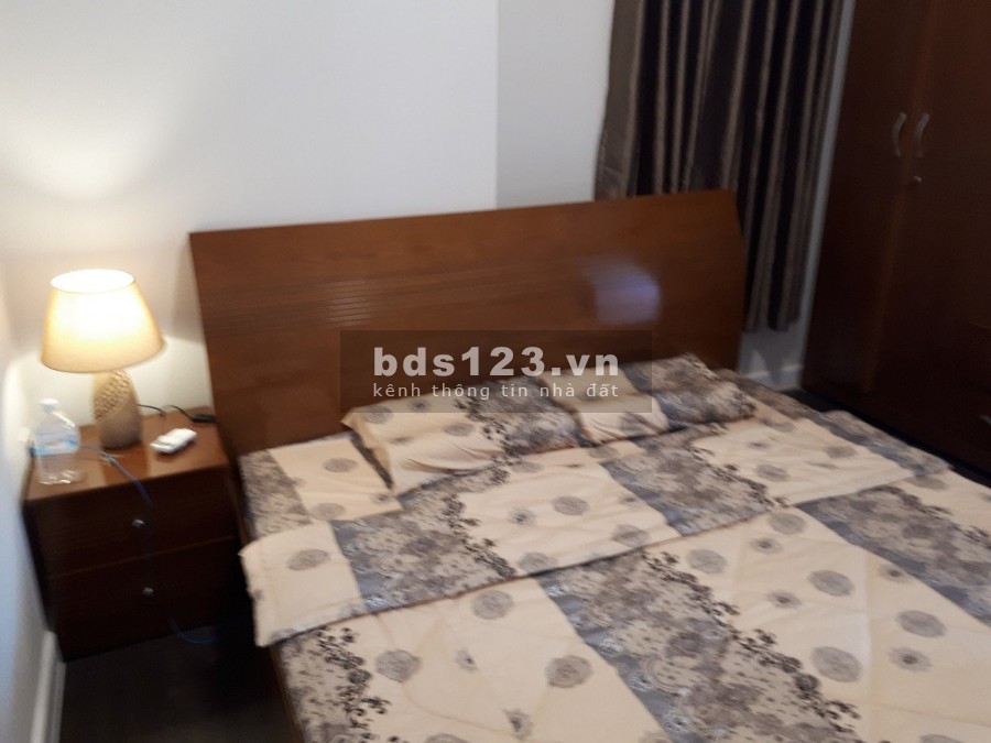 Nhà đẹp, căn hộ cho thuê chỉ 15tr/th- Botanica Premier 75m/căn góc 2PN, đầy đủ nội thất đẹp y hình