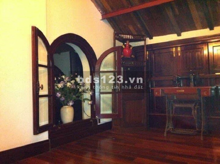 Bán nhà Bà Triệu, Hai Bà Trưng, 320m2, mặt tiền 9m, giá đề xuất