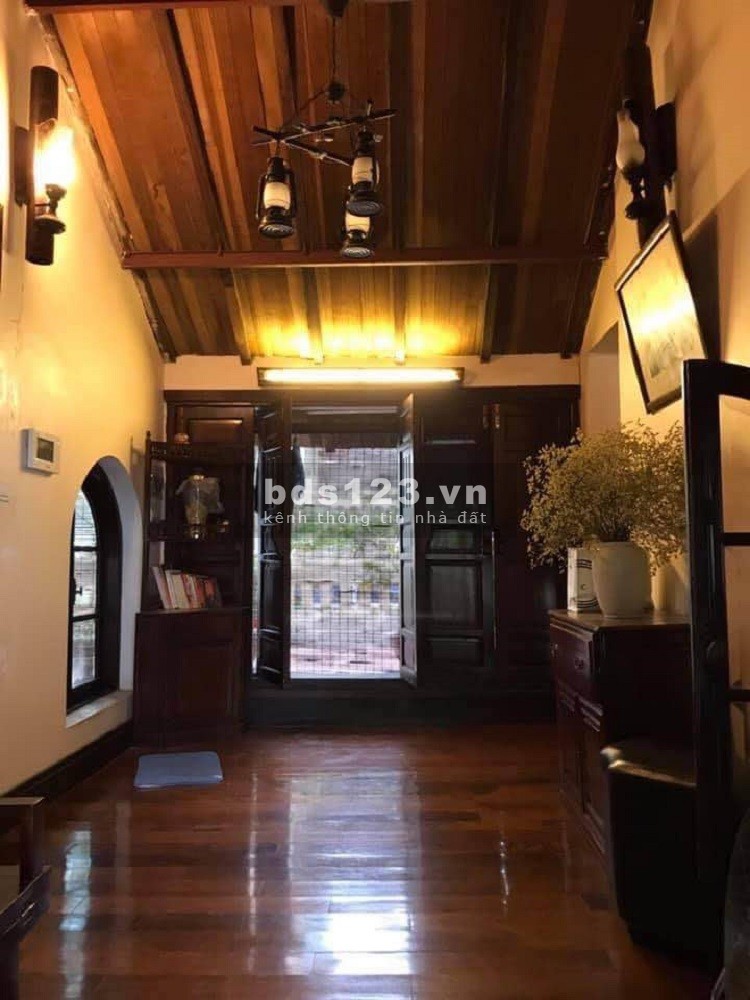 Bán nhà Bà Triệu, Hai Bà Trưng, 320m2, mặt tiền 9m, giá đề xuất