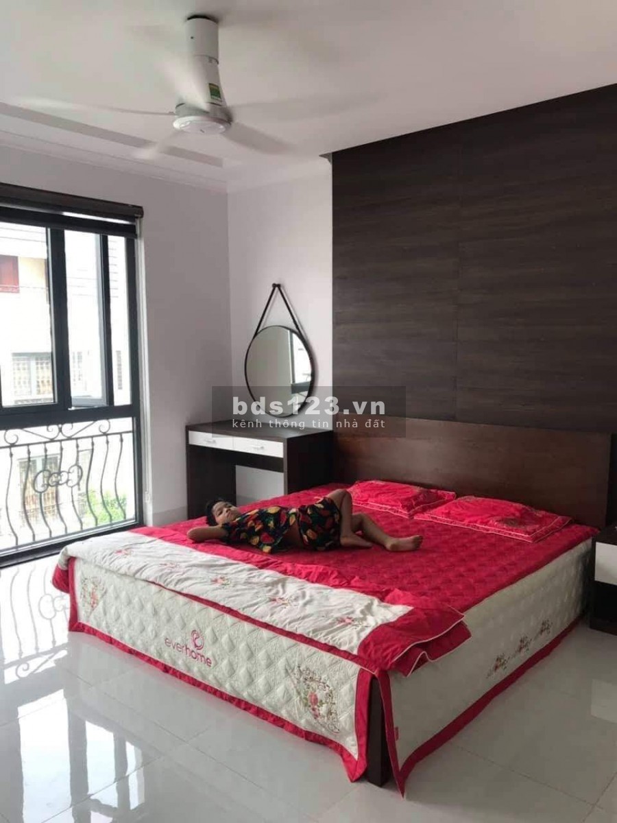 Bán Nhà Phố Đại Mỗ, 61m², 4 T, MT3.6m, giá 4.9 tỷ, Ô Tô, Kinh Doanh.
