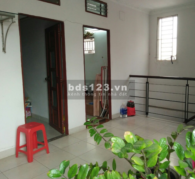 Bán nhà HXH Quang Trung, P.10,GV 40m2 2 tầng 3tỷ TL