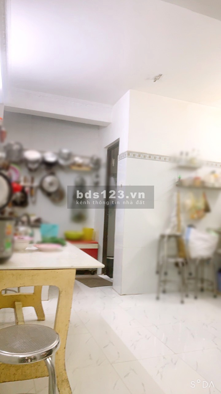 Nhà mới, lửng/2lầu/ST/4pn, hẻm 801 Phạm Thế Hiển P4 Q8