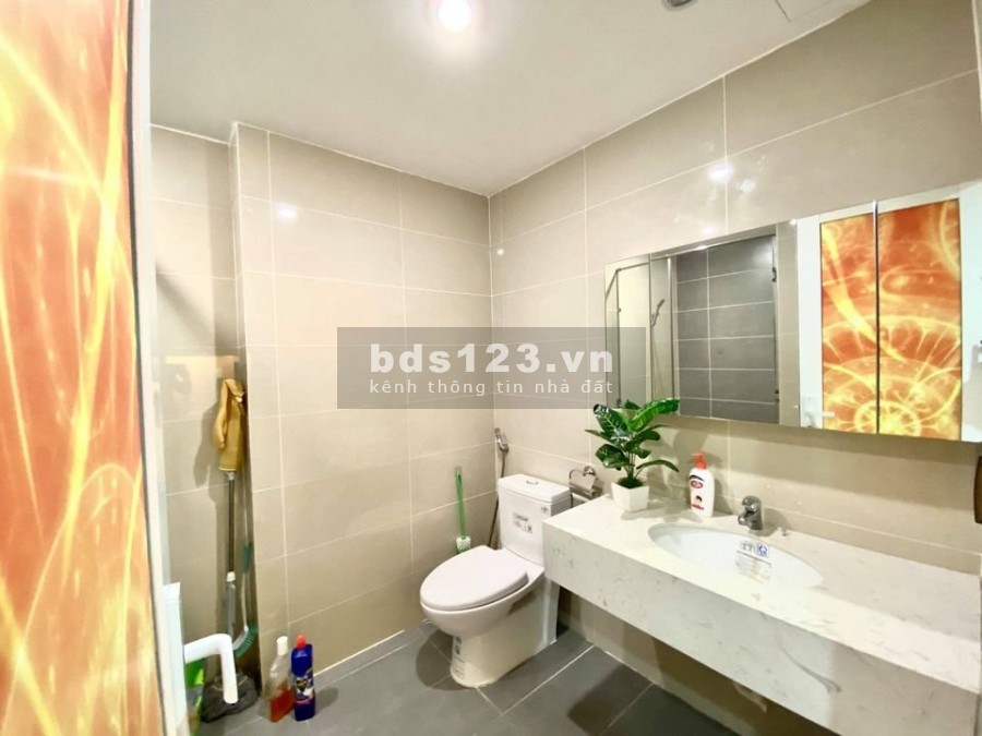 Cần cho thuê nhanh căn hộ 37M/ giá 8tr/tháng, nội thất văn phòng đẹp như hình- C/C Orchard Garden