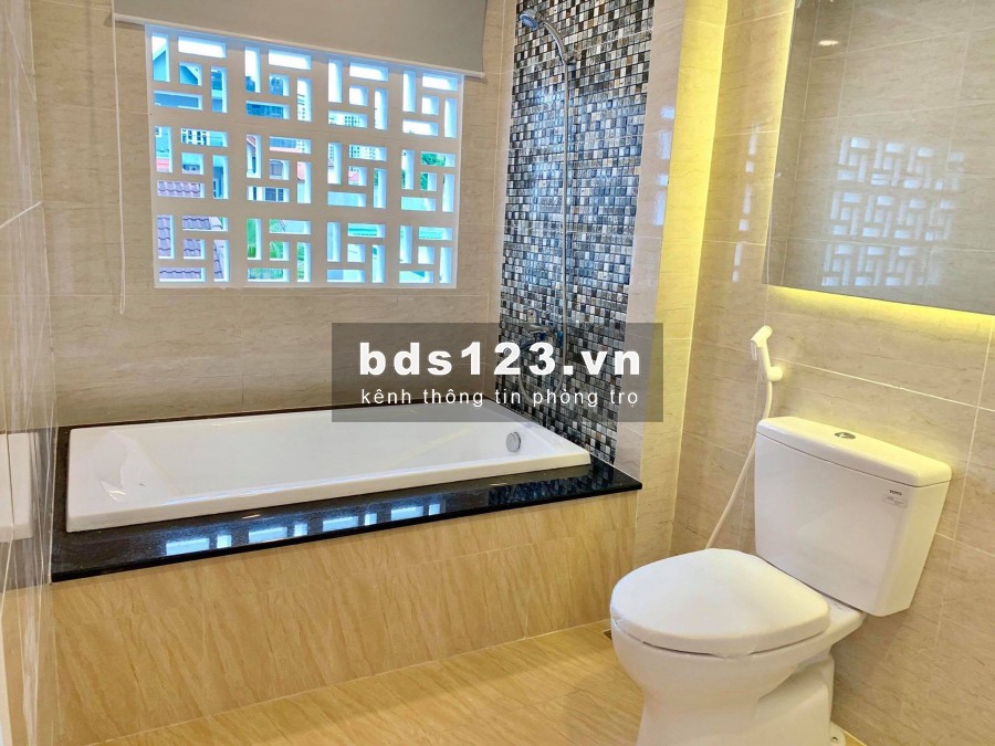 CHO THUÊ STUDIO TẠI THẢO ĐIỀN - 50M2 GIÁ CHỈ 7 TRIỆU/THÁNG