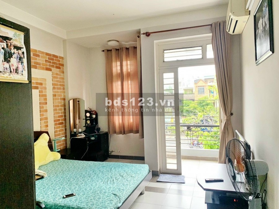 Bán nhà Mặt Tiền đường 11N Cư Xá Ngân Hàng P.Tân Thuận Tây Q7