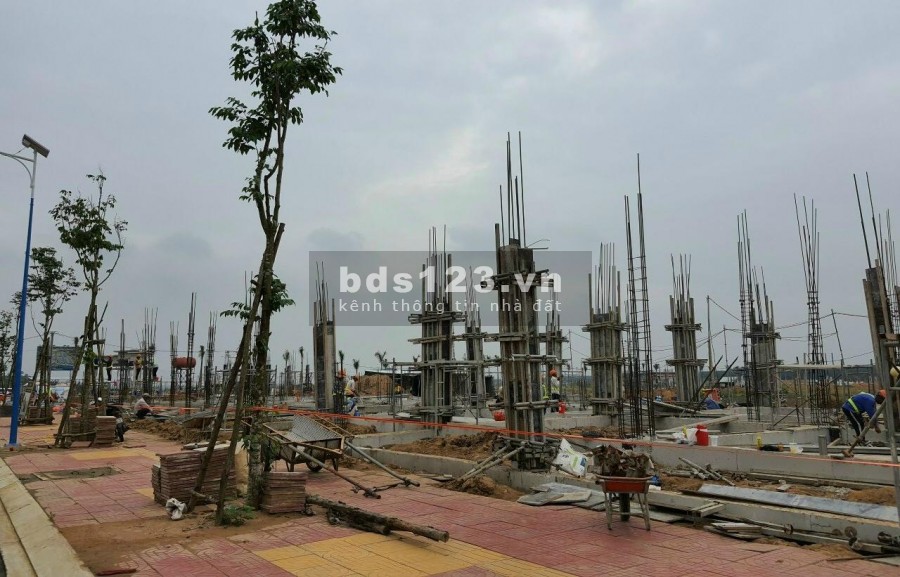 Đầu Tư giá trị tăng trưởng cùng Sân bay Long Thành