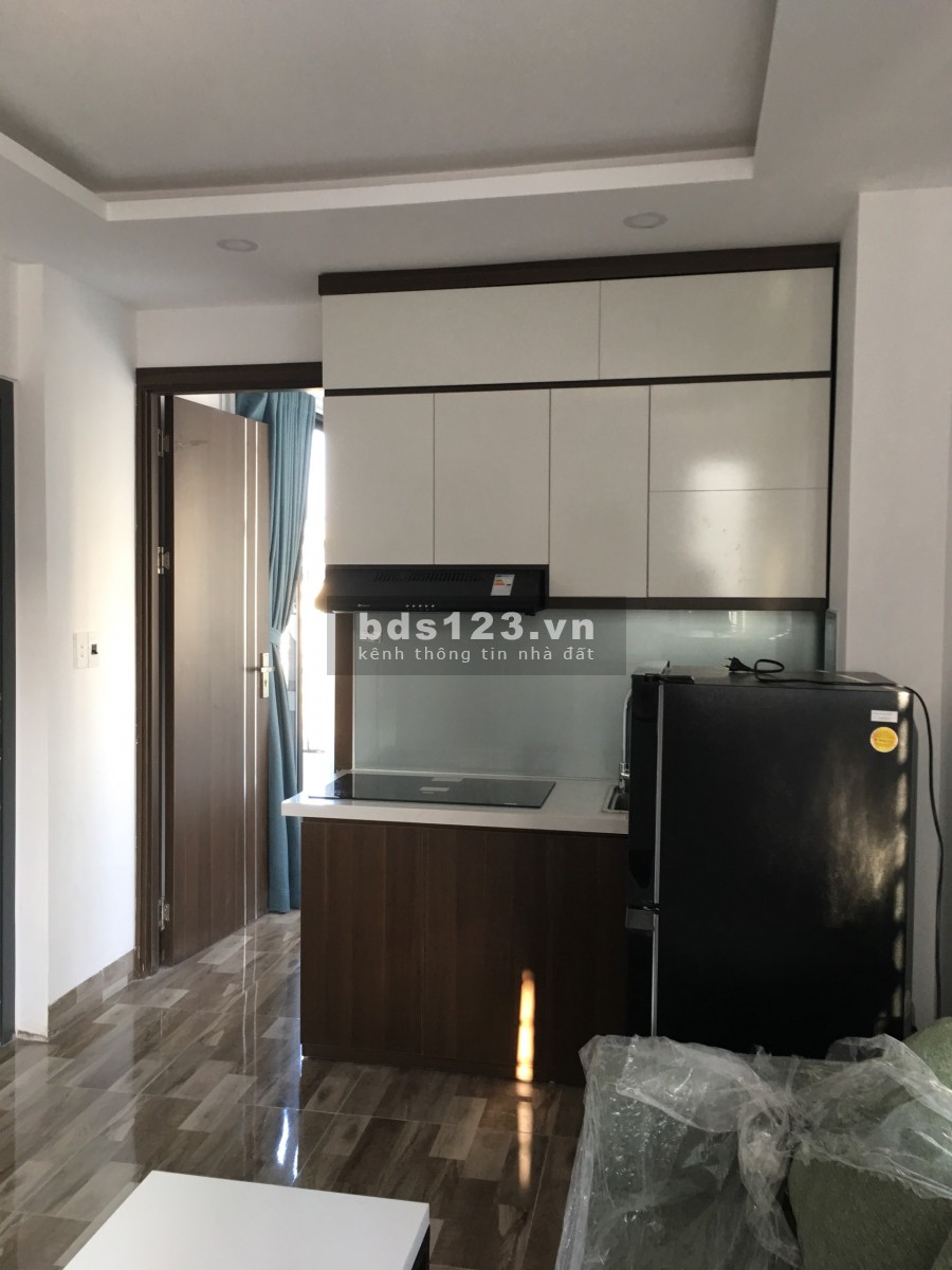 Hot! Mở bán chung cư giá rẻ Hải Châu – Đà Nẵng,25-45m2,lâu dài, sổ đỏ