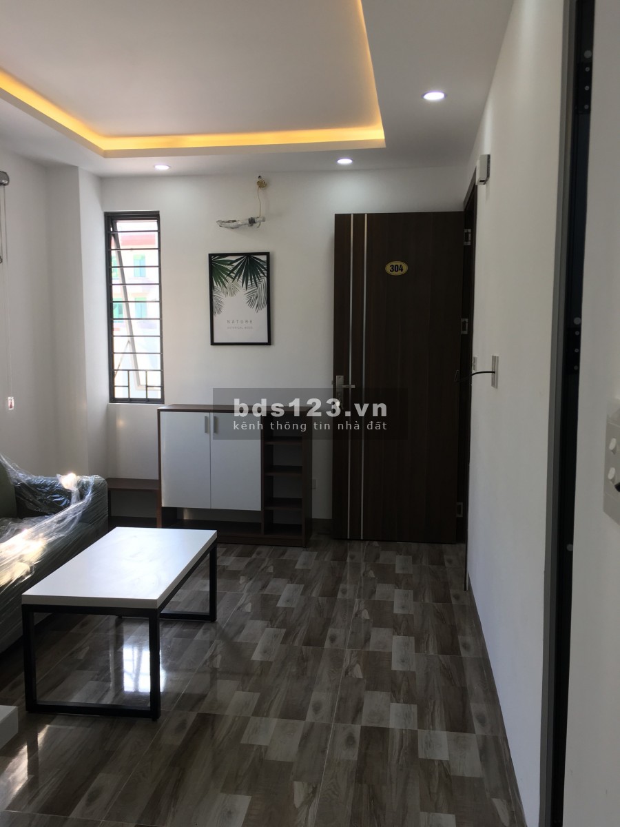 Hot! Mở bán chung cư giá rẻ Hải Châu – Đà Nẵng,25-45m2,lâu dài, sổ đỏ