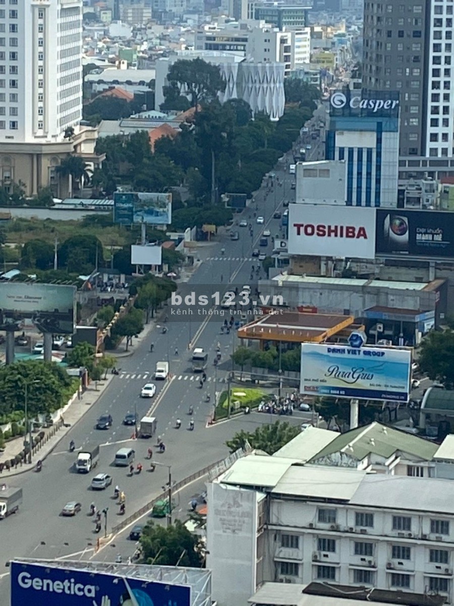 Cho thuê căn hộ Park Legend Hoàng Văn Thụ, 2 phòng ngủ tiện nghi y hình 16 triệu/tháng Tel 0942.811.343 đi xem