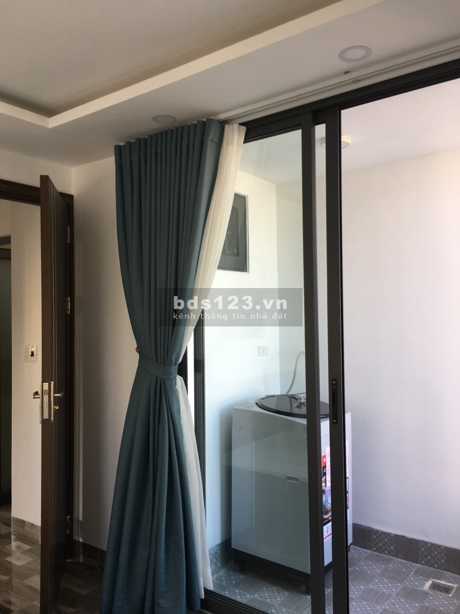 Hot! Mở bán chung cư giá rẻ Hải Châu – Đà Nẵng,25-45m2,lâu dài, sổ đỏ