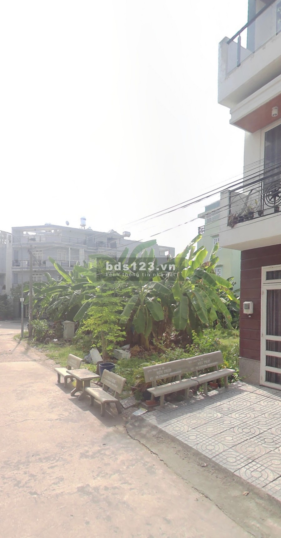 Chỉ bán đát có sổ đỏ sẵn MT Hà Huy Giáp, Quận 12, cách ngã 4 Ga 700m, sổ riêng 80m2, giá chỉ 1.5 tỷ/nền