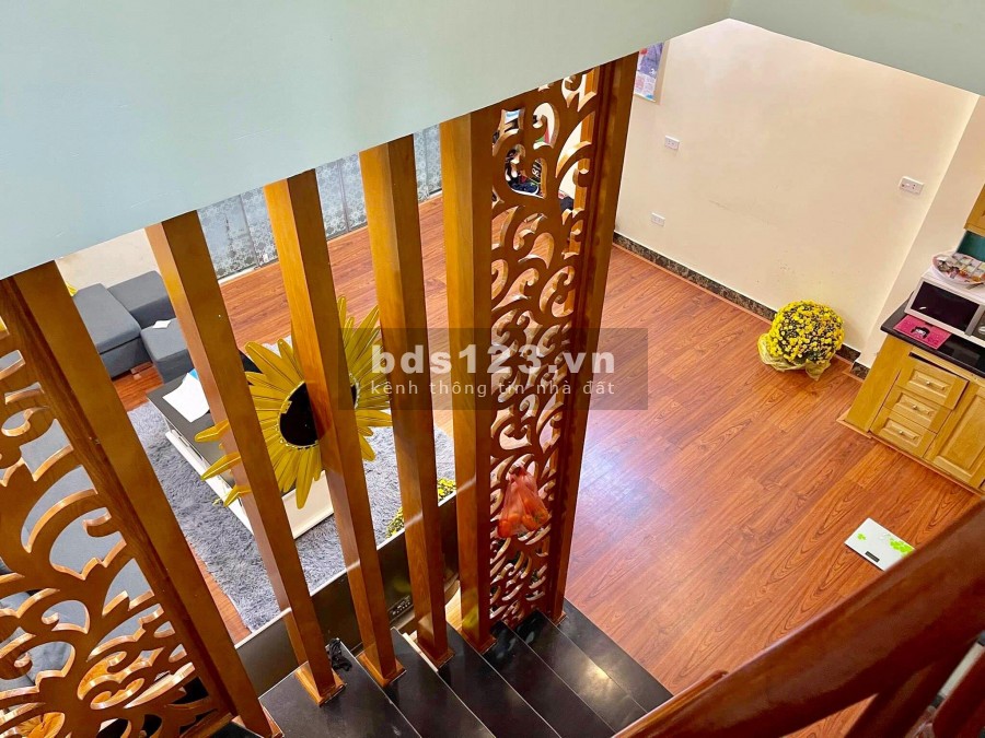 Bạch Mai, nhỉnh 3 tỷ, sở hữu ngay tổ ấm cực xịn, 37m2, 5 tầng, nở hậu. Hai Bà Trưng