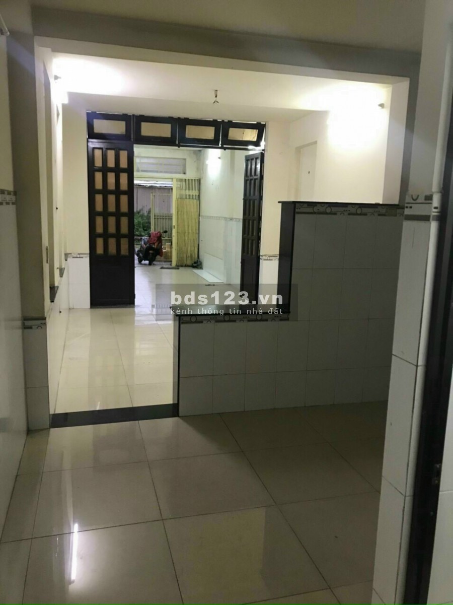 [CHO THUÊ NHÀ MẶT TIỀN] - Có Sổ