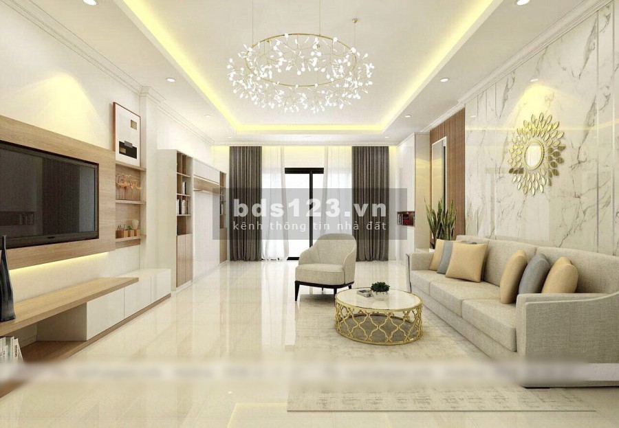 Nhà (5*10m/4lầu) hẻm 141 đường Tám Danh P4 Q8 - Mr Hiếu