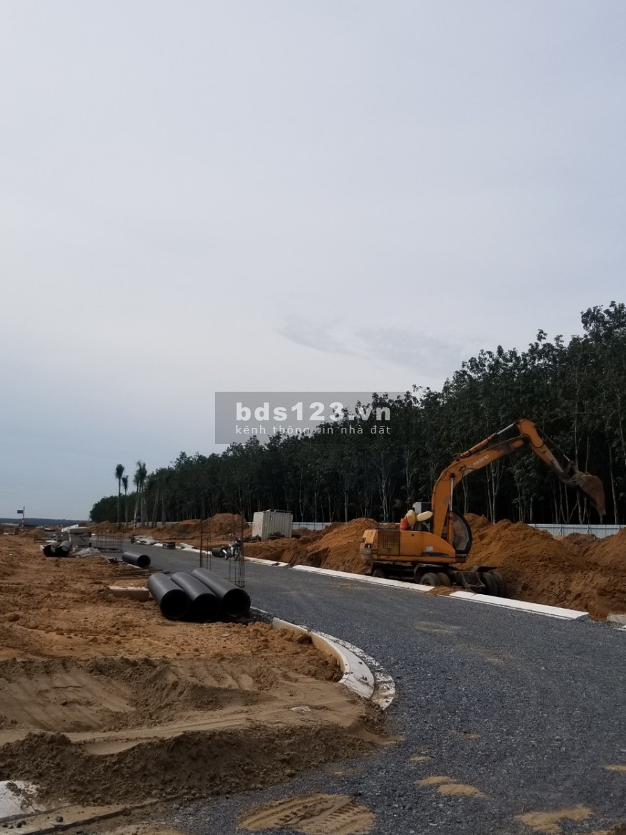 Đầu Tư giá trị tăng trưởng cùng Sân bay Long Thành