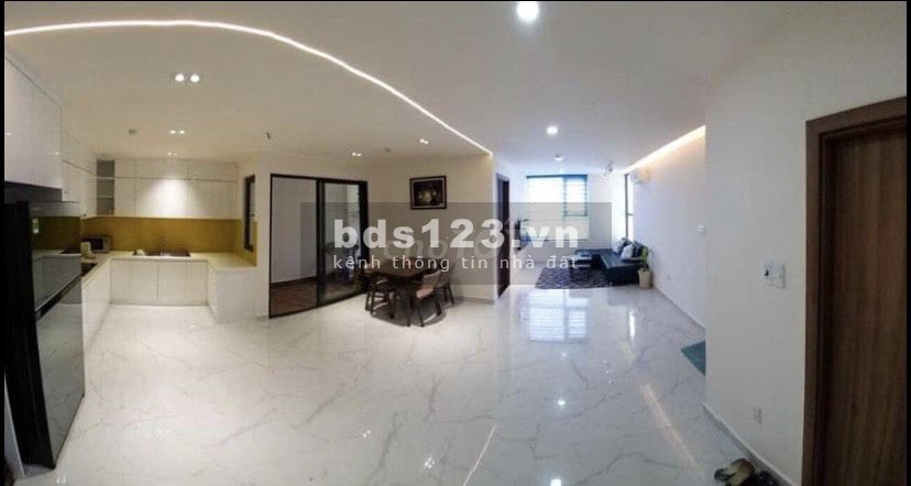 Chủ có căn hộ 88m2, kiến trúc châu Âu, cc Centana Quận 2 cần cho thuê giá 12 triệu/tháng, LHCC