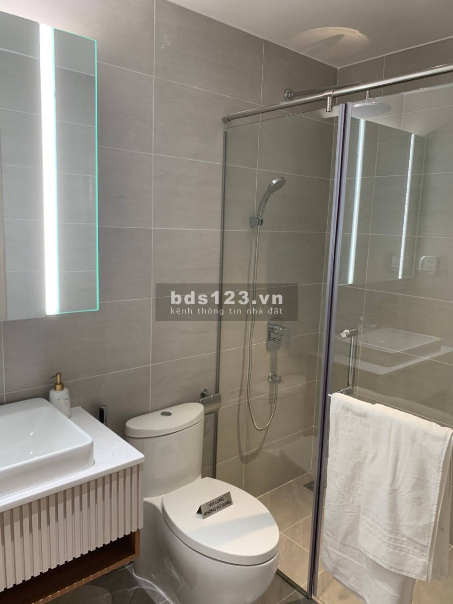 **Căn hộ chung cư AnHome cao cấp nằm trên mặt tiền đường**
