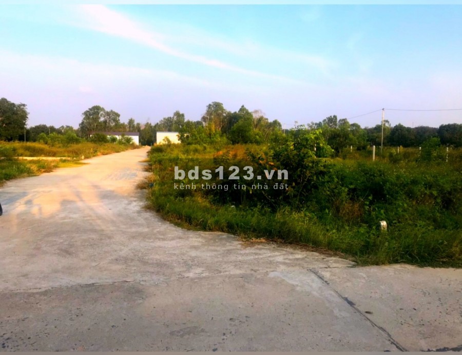 Bán nhanh lô đất cách đường Đinh Tiên Hoàng 100m