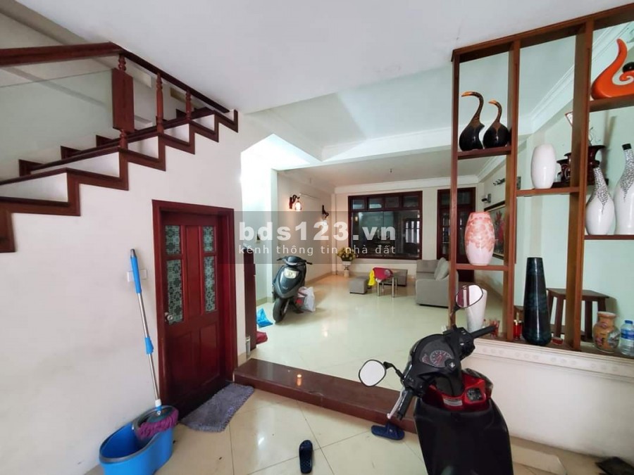 Nhà Phân Lô, ô tô dỗ cửa KINH DOANH, Khu quân đọi Lê Trong Tấn