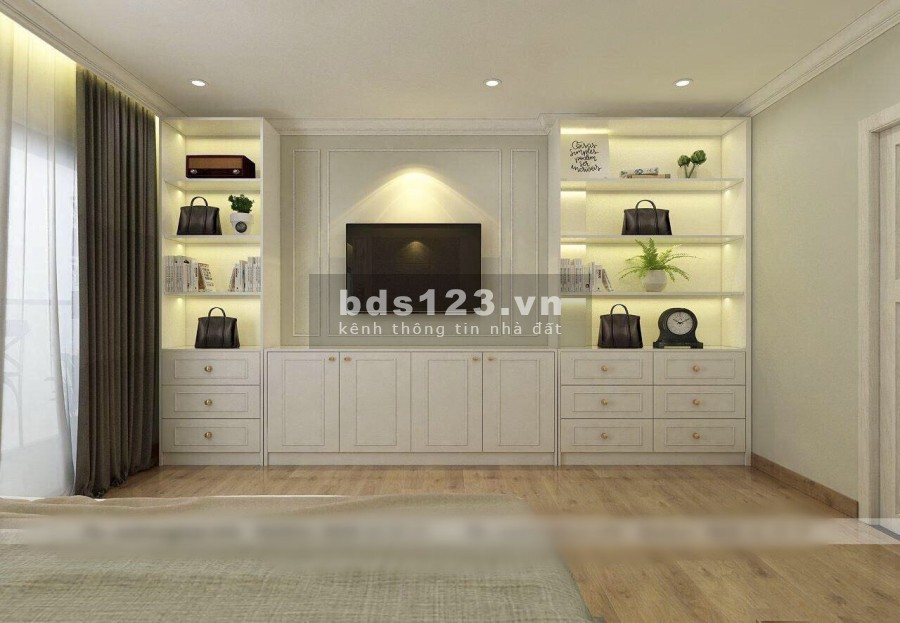 Nhà (5*10m/4lầu) hẻm 141 đường Tám Danh P4 Q8 - Mr Hiếu