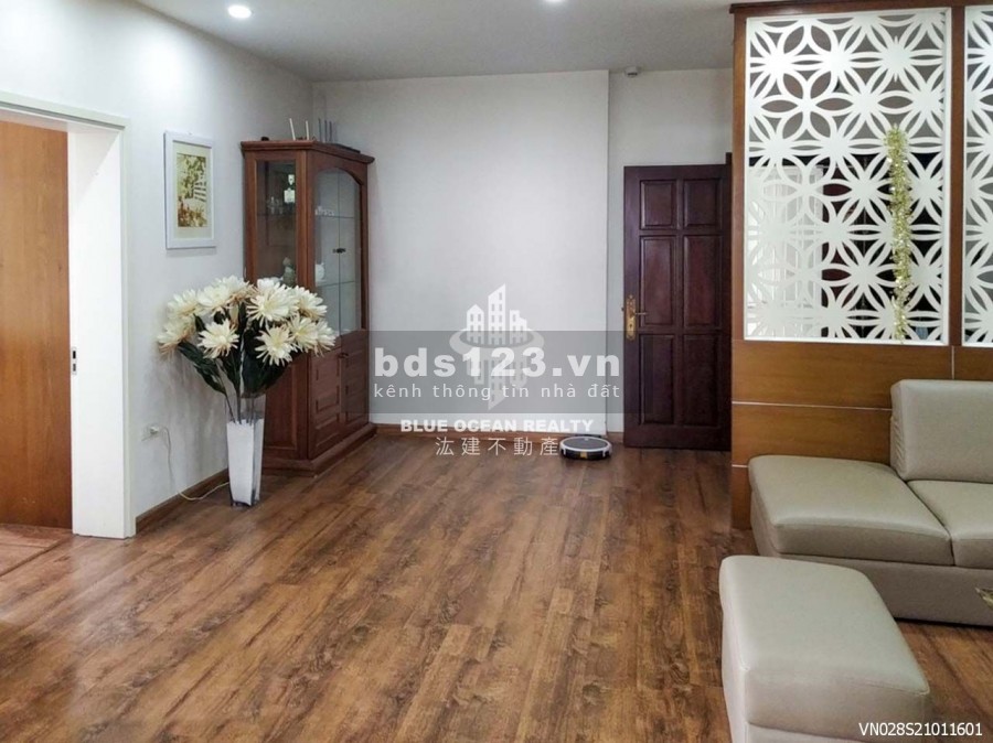 Cần bán căn 3 ngủ CC Thăng Long Garden