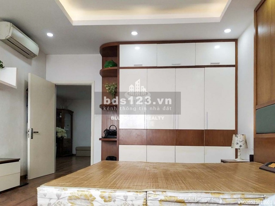 Cần bán căn 3 ngủ CC Thăng Long Garden