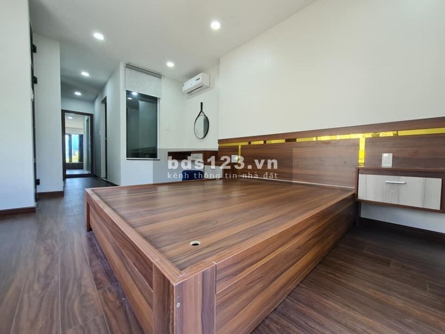Bán nhà hẻm 536 Âu Cơ, Tân Bình, Nhà đẹp giá rẻ cần bán gấp