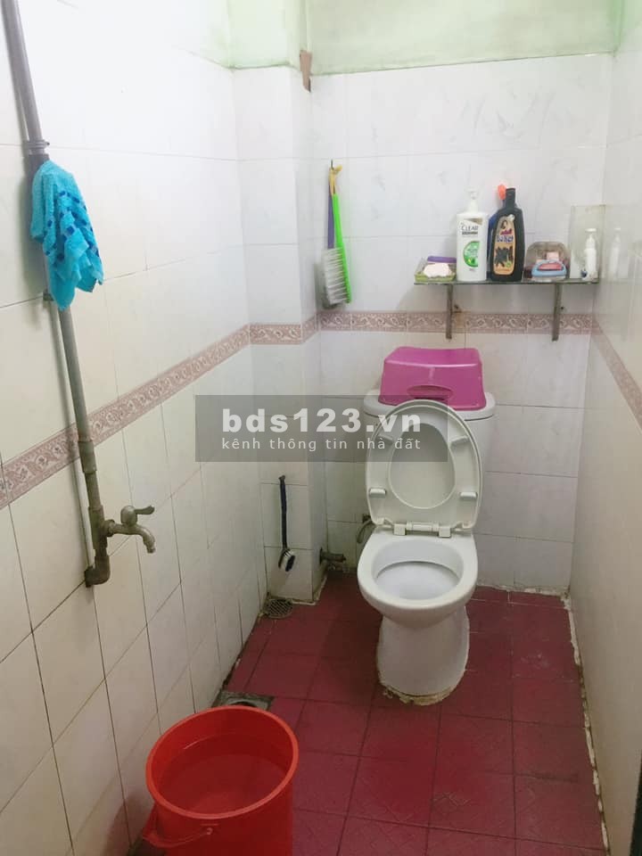 Nhà mới HXH 3 tầng giá 2 tỷ Quận 10