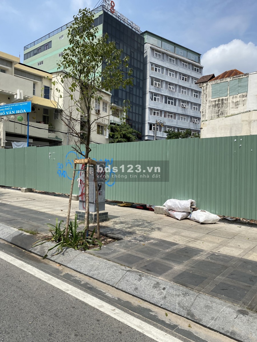 Cuối năm sang rẻ đất nền đường Bùi Văn Ba, Q7, gần KCX lớn Tân Thuận tiện KD. SR, Giá 3.2tỷ/100m2 TC