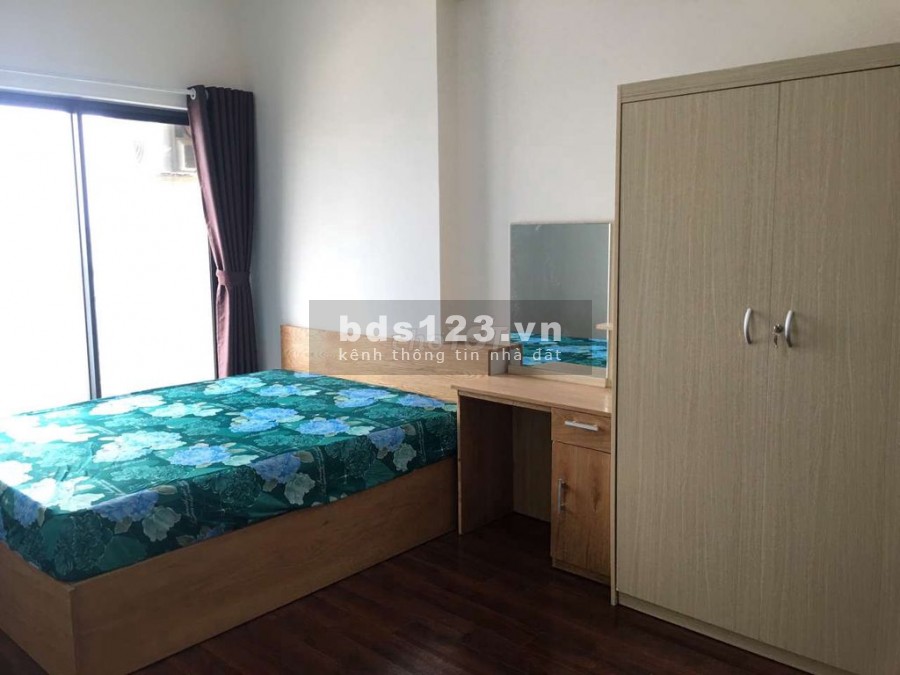 Căn hộ tầng trung rộng 87m2, 2 PN cần cho thuê giá 13 triệu/tháng, đồ có sẵn, cc Centana Thủ Thiêm