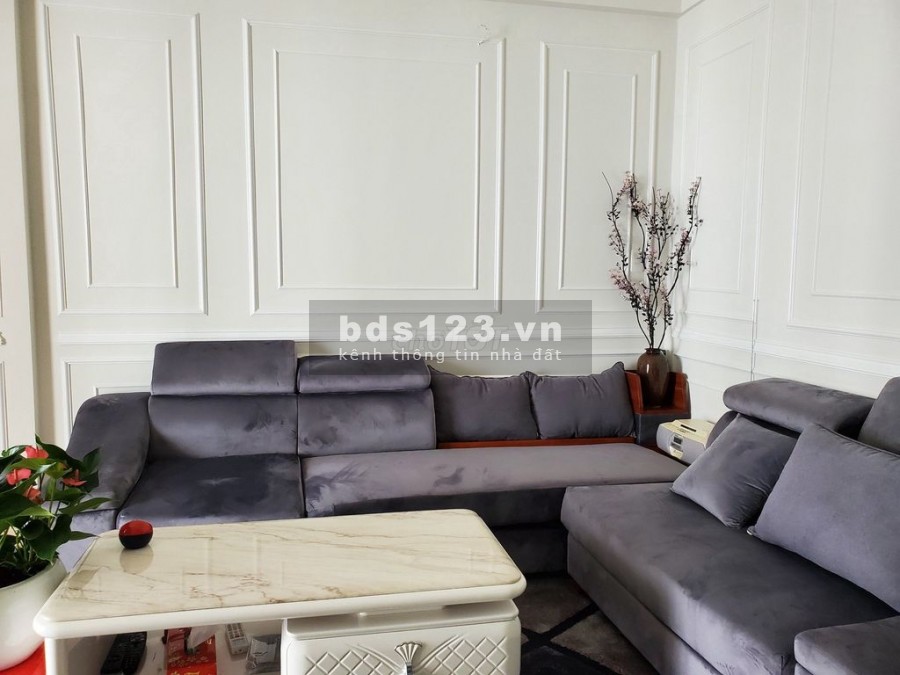 Trống căn hộ Centana Thủ Thiêm 1 PN, có sẵn đồ dùng cần cho thuê giá 9 triệu/tháng, dtsd 44m2, tầng cao