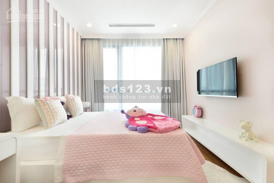 Centana Mai Chí Thọ có căn hộ 3 PN, dtsd 97m2, kiến trúc đẹp cần cho thuê giá 12 triệu/tháng, LHCC