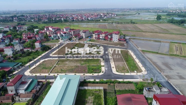 Ưu đãi KDC Thuận Thành, Cần Giuộc, giá rẻ chỉ 350 triệu, SHR