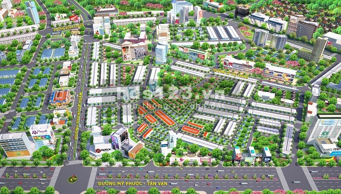 Ưu đãi KDC Thuận Thành, Cần Giuộc, giá rẻ chỉ 350 triệu, SHR