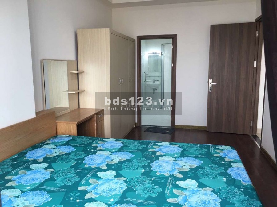 Căn hộ tầng trung rộng 87m2, 2 PN cần cho thuê giá 13 triệu/tháng, đồ có sẵn, cc Centana Thủ Thiêm