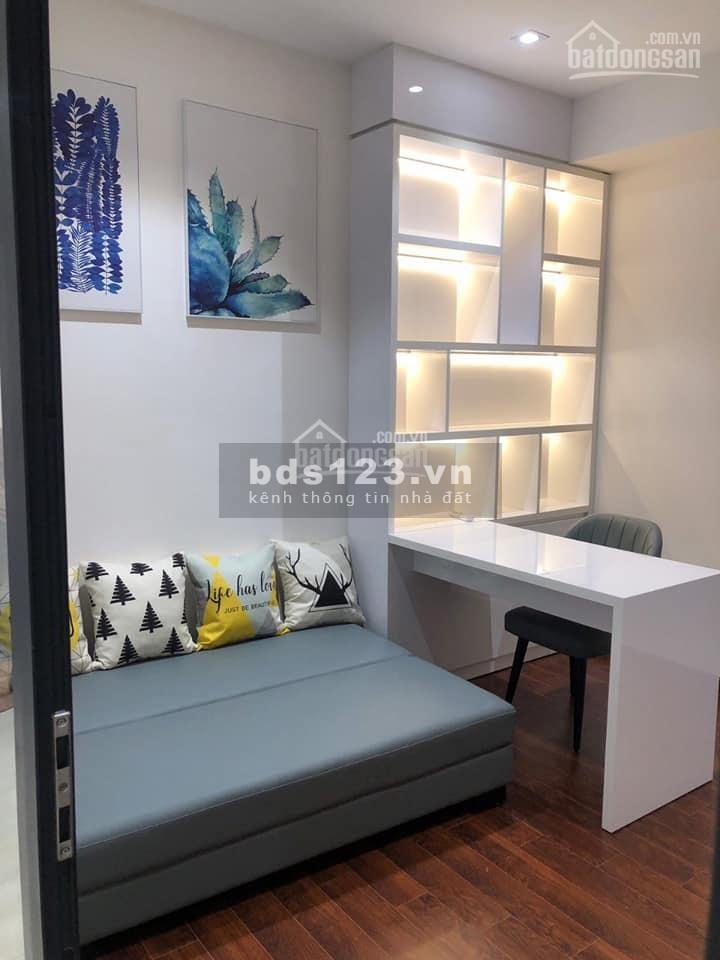 Căn hộ 88m2, 2 PN, có đầy đủ tiện nghi cần cho thuê giá 9.5 triệu/tháng, cc Centana Thủ Thiêm