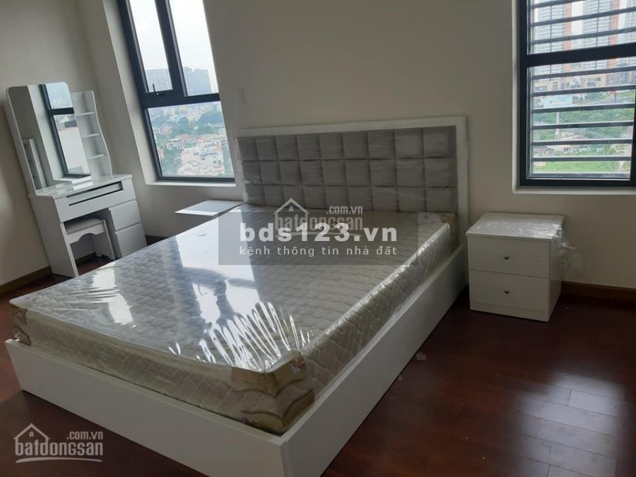 Căn hộ 88m2, 2 PN, có đầy đủ tiện nghi cần cho thuê giá 9.5 triệu/tháng, cc Centana Thủ Thiêm