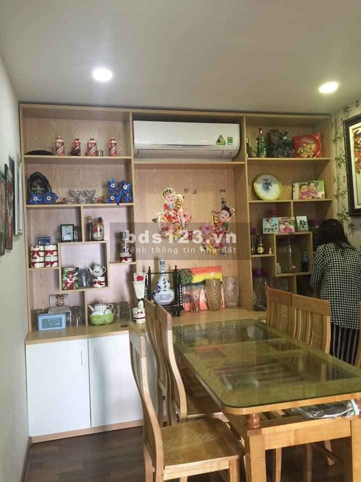 Bán gấp căn 3PN Goldmark City 104m view ngoại khu giá chỉ 2.7 tỷ