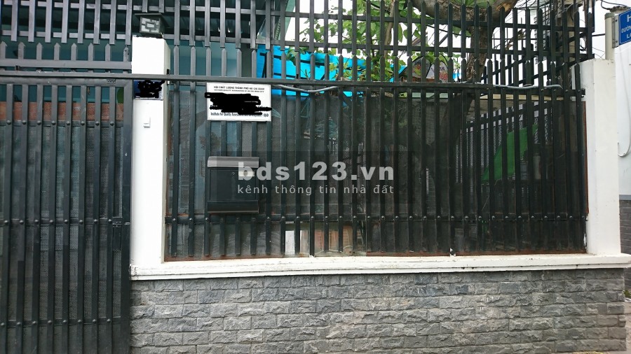 BÁN NHÀ HẺM ĐƯỜNG NGUYỄN KIỆM, PHƯỜNG 3, GÒ VẤP, HAI MẶT HẺM, 44 M2/ 3 TỶ 6