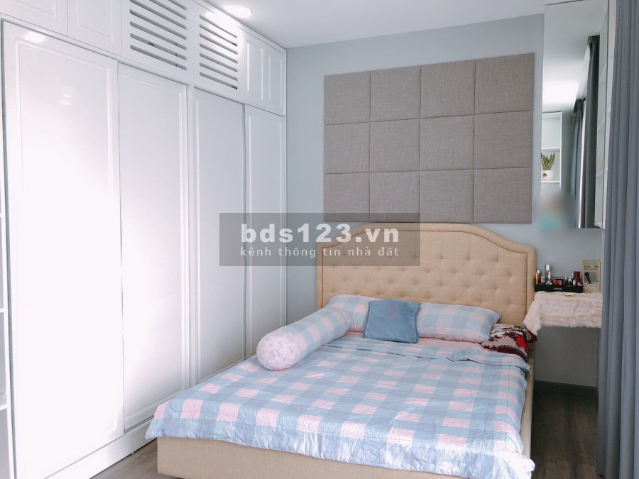 Nhà (5*10m/4lầu) hẻm 141 đường Tám Danh P4 Q8 - Mr Hiếu