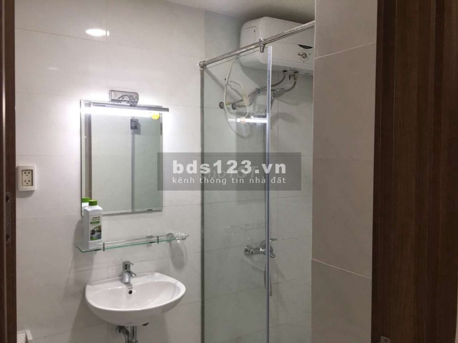 Căn hộ tầng trung rộng 87m2, 2 PN cần cho thuê giá 13 triệu/tháng, đồ có sẵn, cc Centana Thủ Thiêm