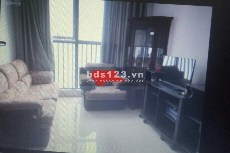 Cho thuê cc Bộ Công An 2PN 70m2 full đồ giá 8.5tr
