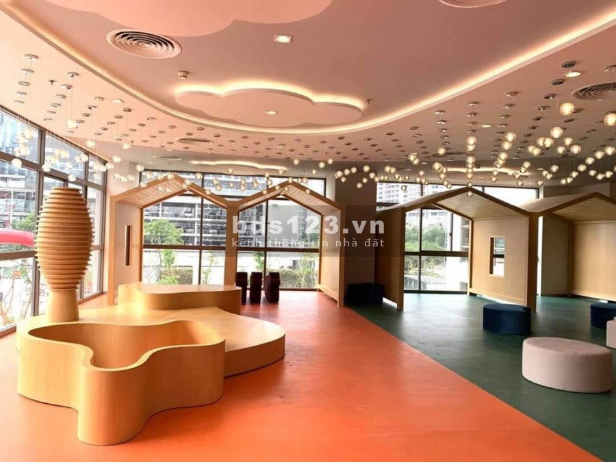 [CHÍNH CHỦ] Bán lỗ thuế phí ~120tr căn hộ Saigon South Residences 3PN 104m2 có ô xe.LH: 0946894828